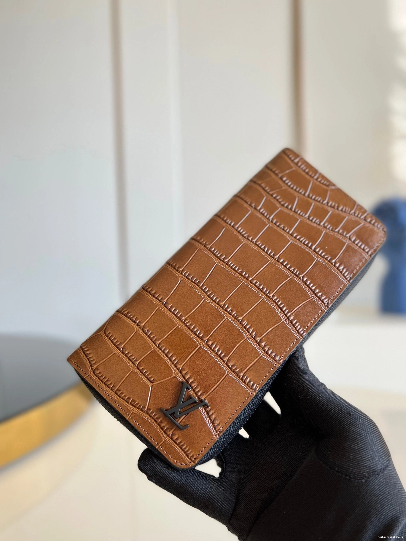 FS CHEAP LOUIS ZIPPY VUITTON WALLET 0723